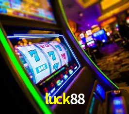 A Revolução dos Aplicativos de Jogos no luck88