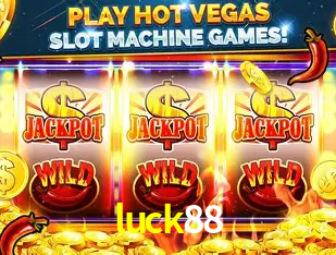 Descubra a Essência do luck88: Nossa História e Compromissos