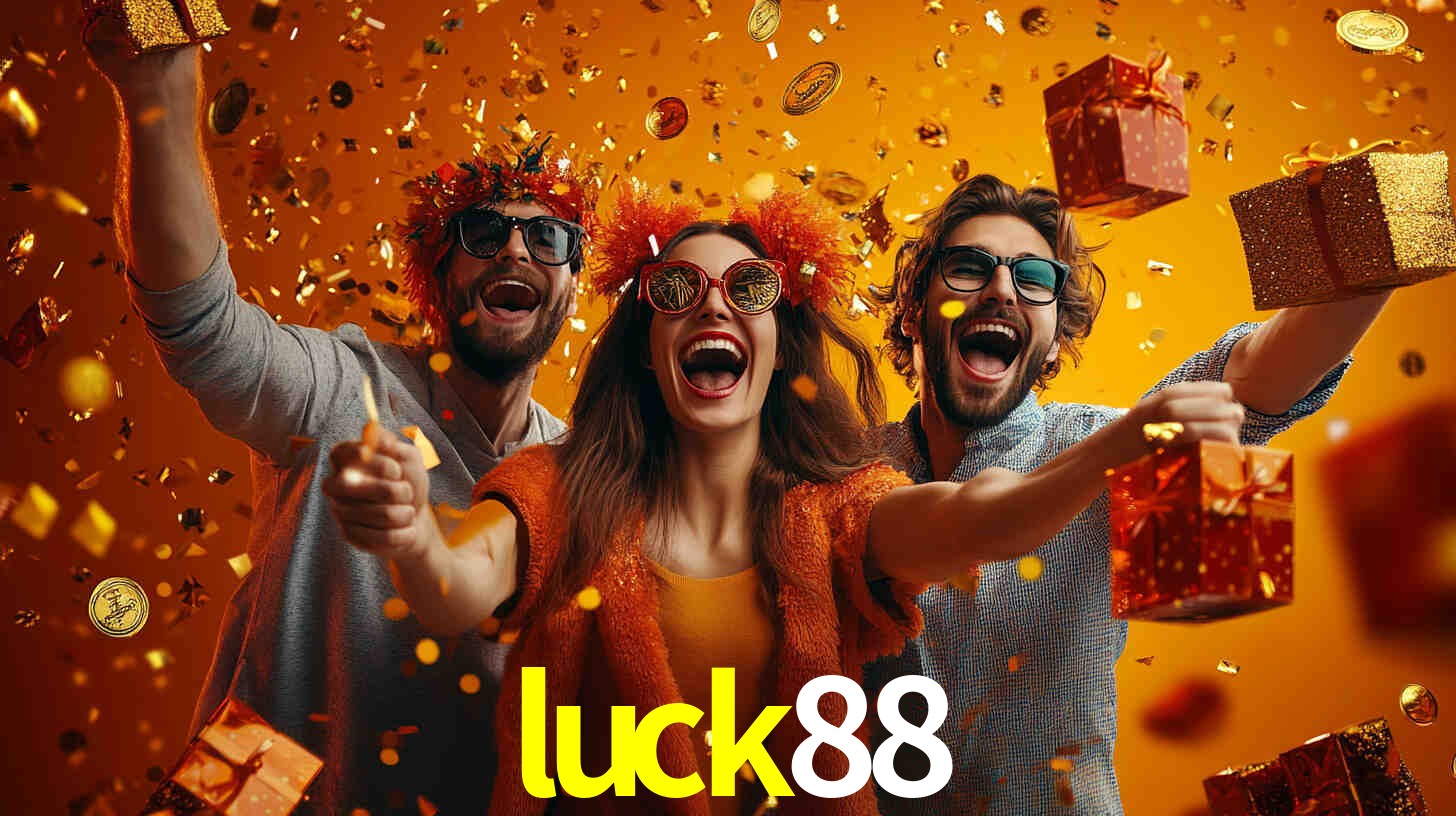 luck88 - Tesouros da Noite Luxuosa - luck88.com