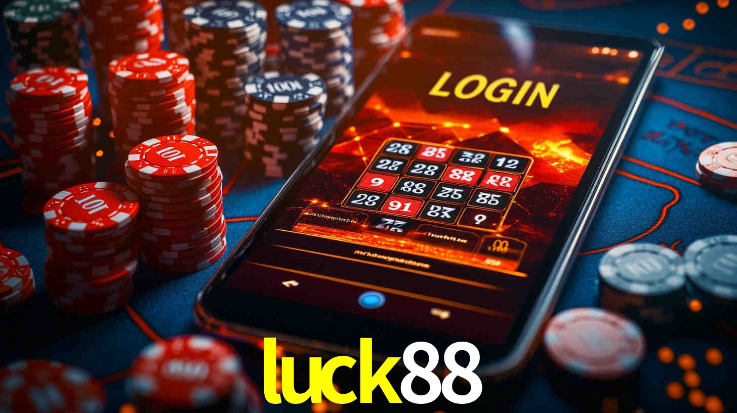 luck88: Jogue Crash e Experimente Alta Recompensa Instantânea