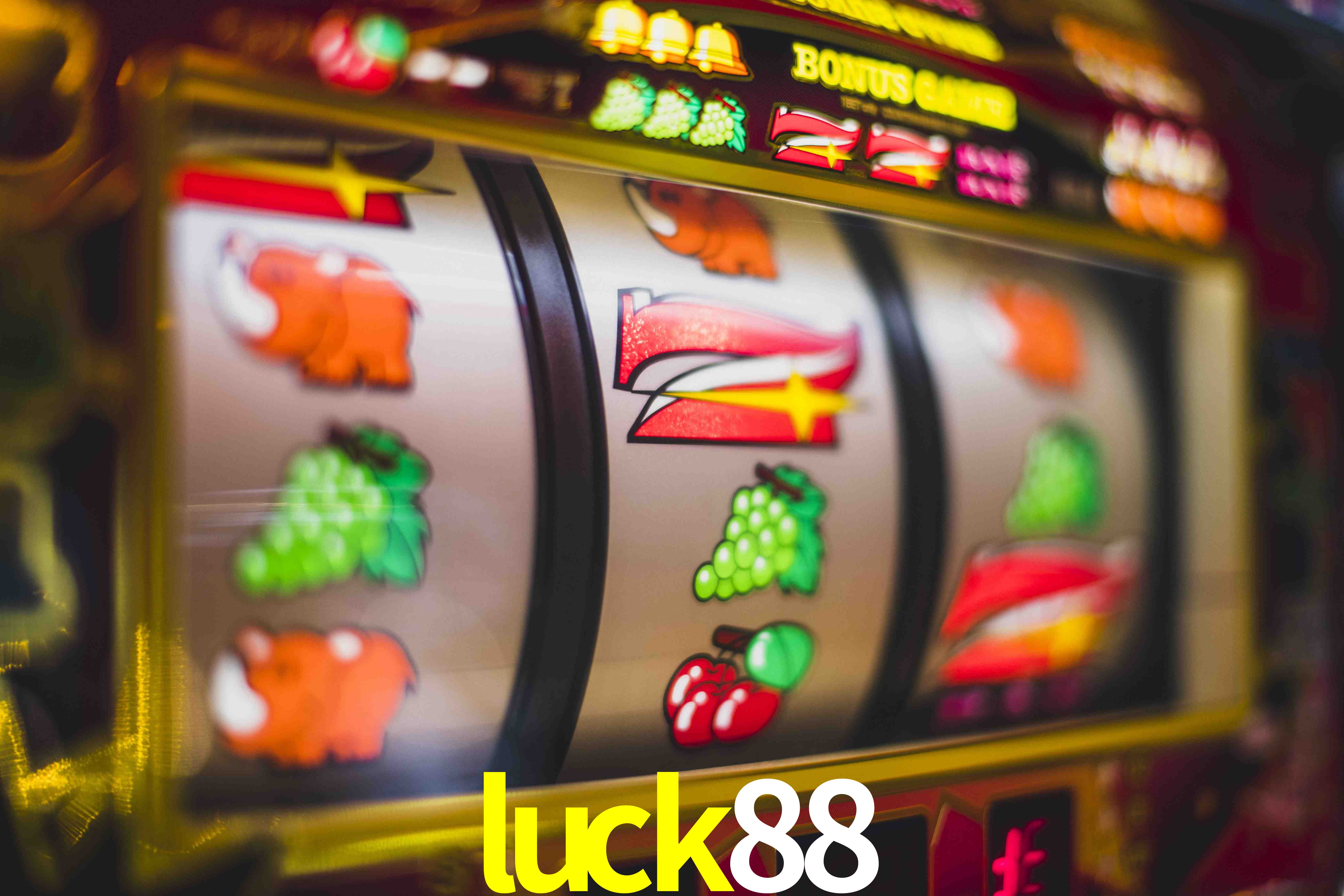 Basketball Betting luck88