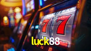 Recursos de Bônus luck88