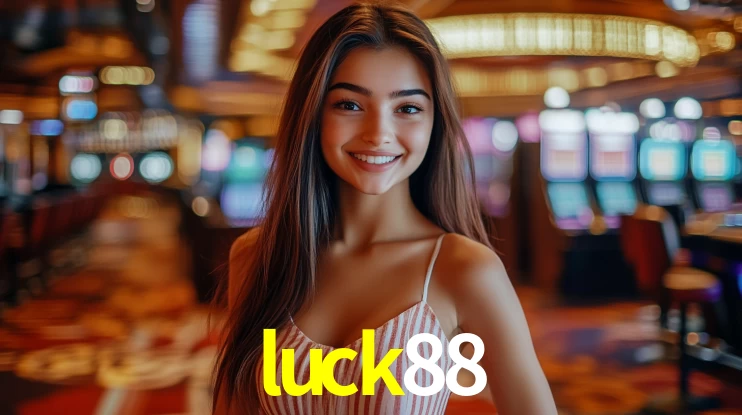 Exclusive Games luck88