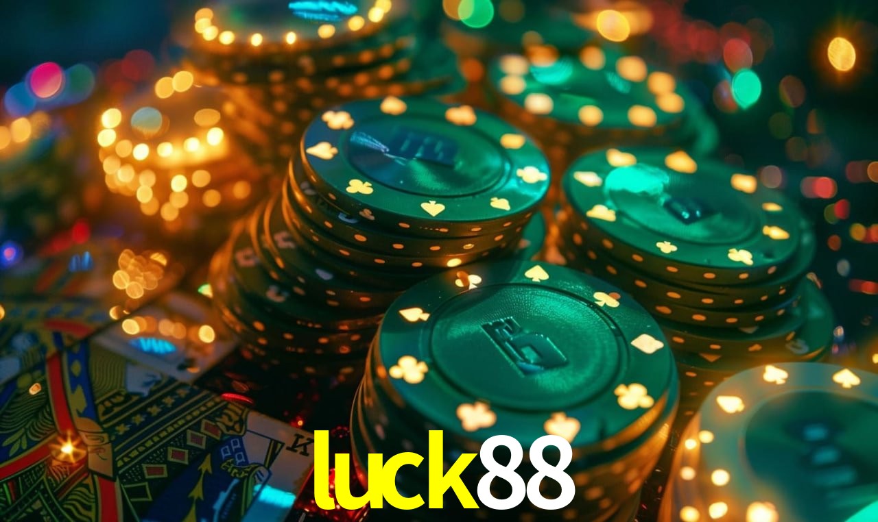 Programa VIP luck88