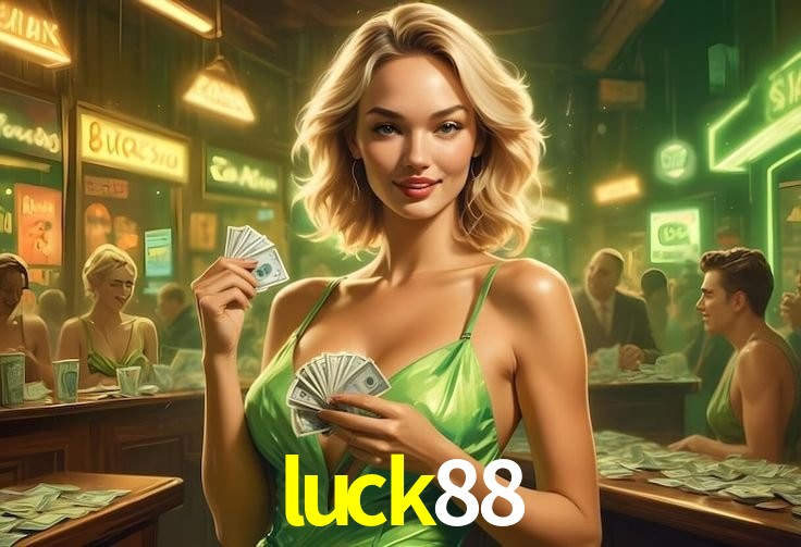 Descubra o Programa VIP da luck88: Vantagens Exclusivas para Jogadores