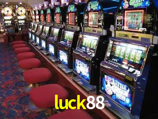 Descubra a Essência do luck88: Nossa História e Compromissos
