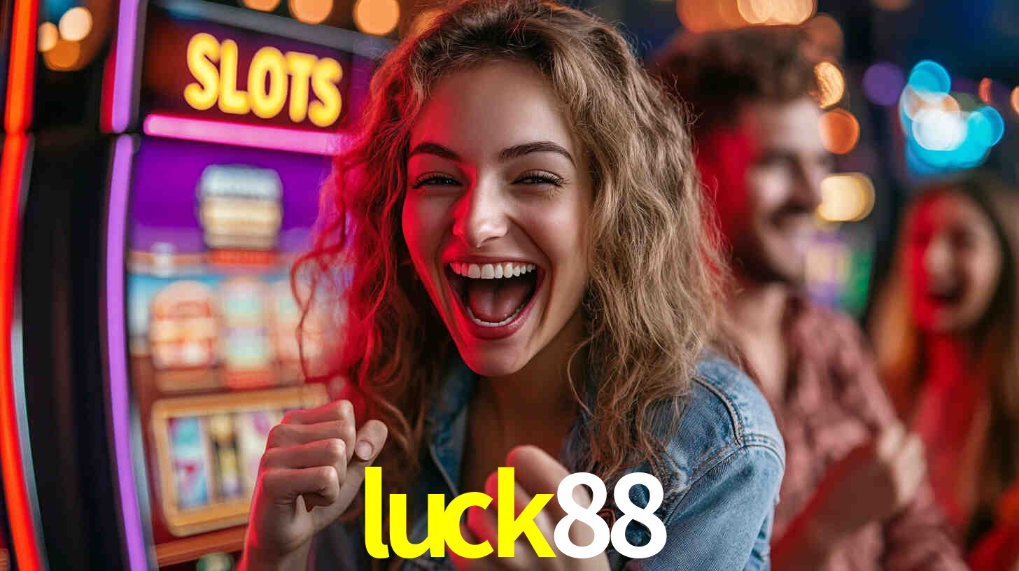 A Popularidade dos Caça-Níqueis no luck88