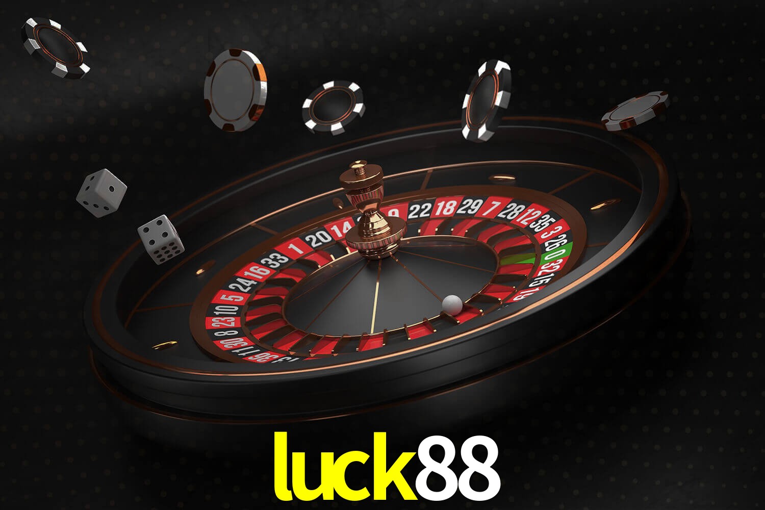 luck88.com