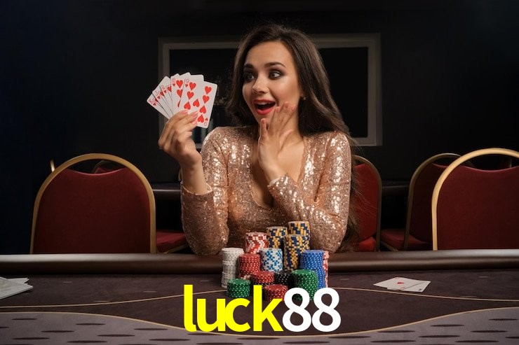 Inovações de Jogos na luck88: O Futuro das Experiências Interativas