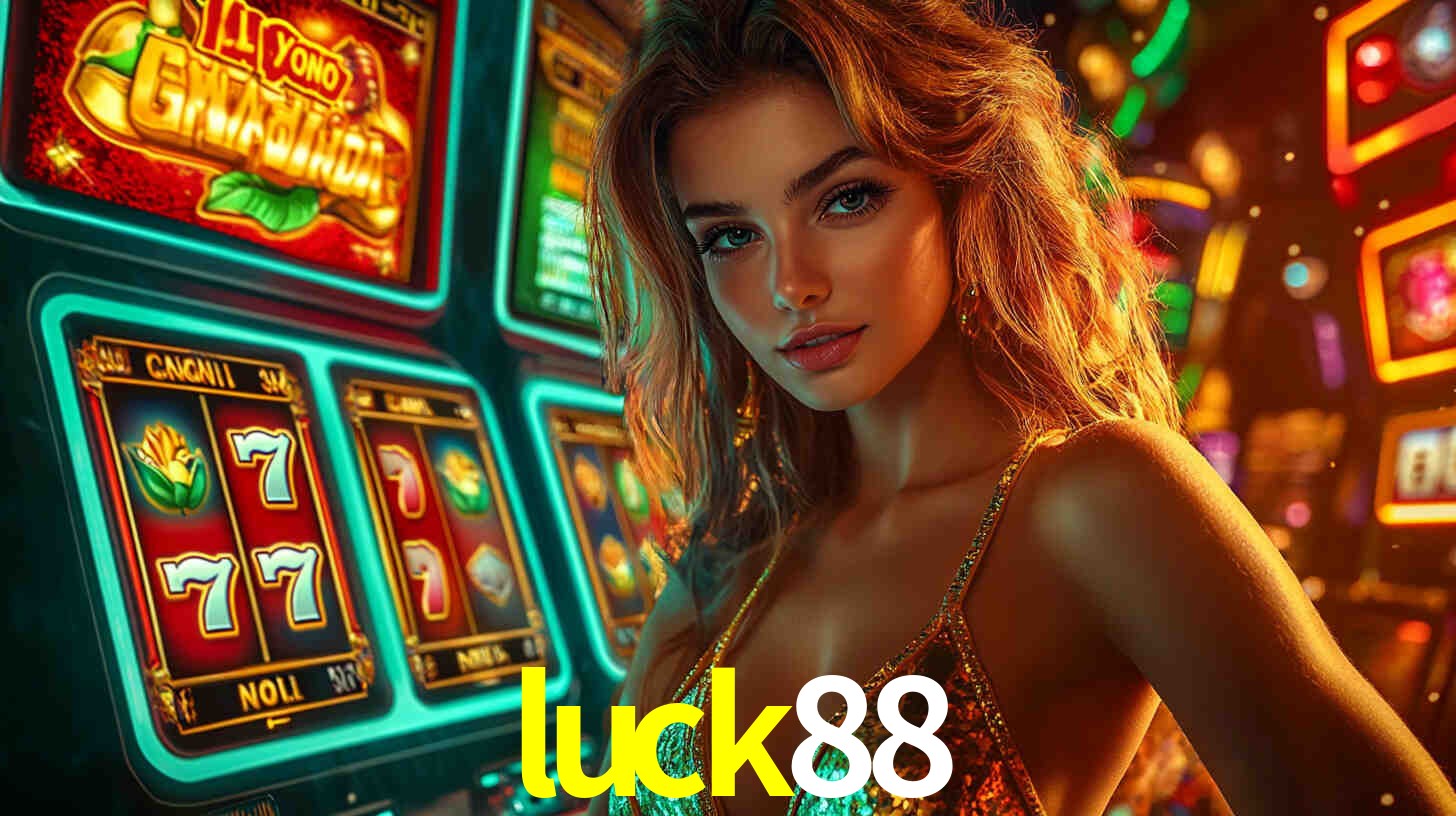 Programa VIP luck88