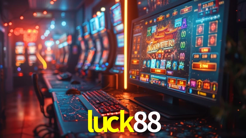luck88