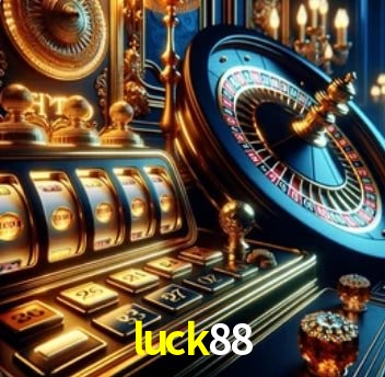 Jogos Exclusivos luck88