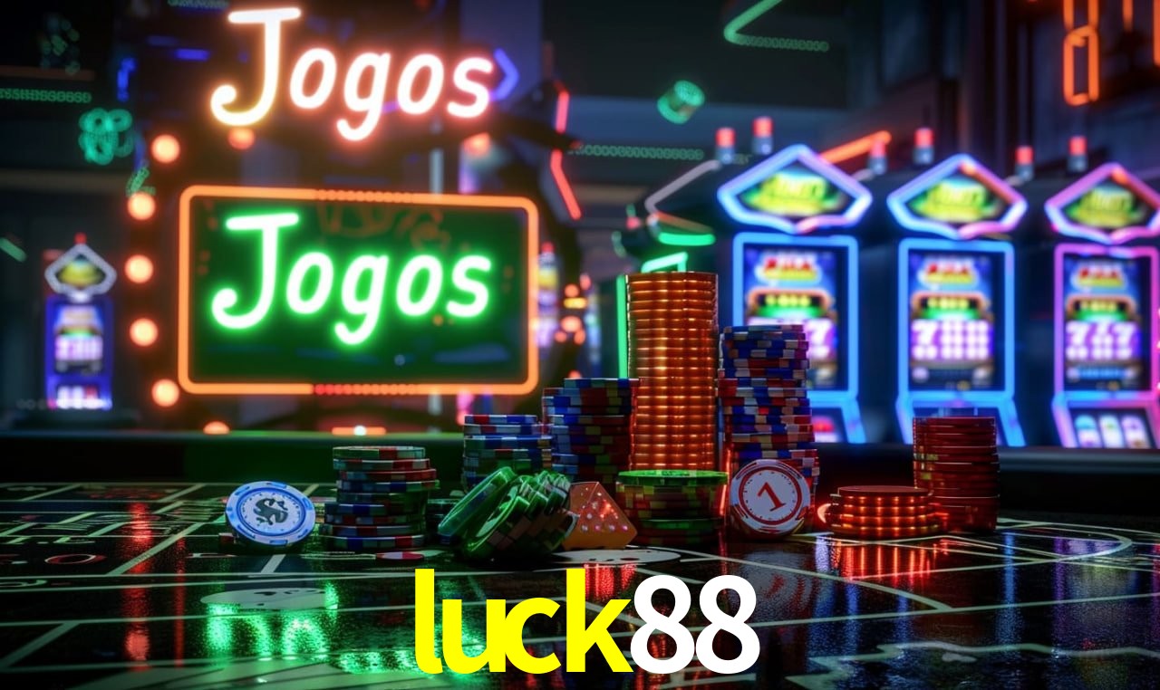 luck88 bet