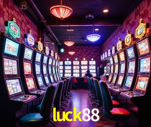 Ofertas Exclusivas luck88