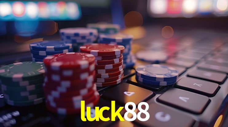 Diretório de Jogos luck88