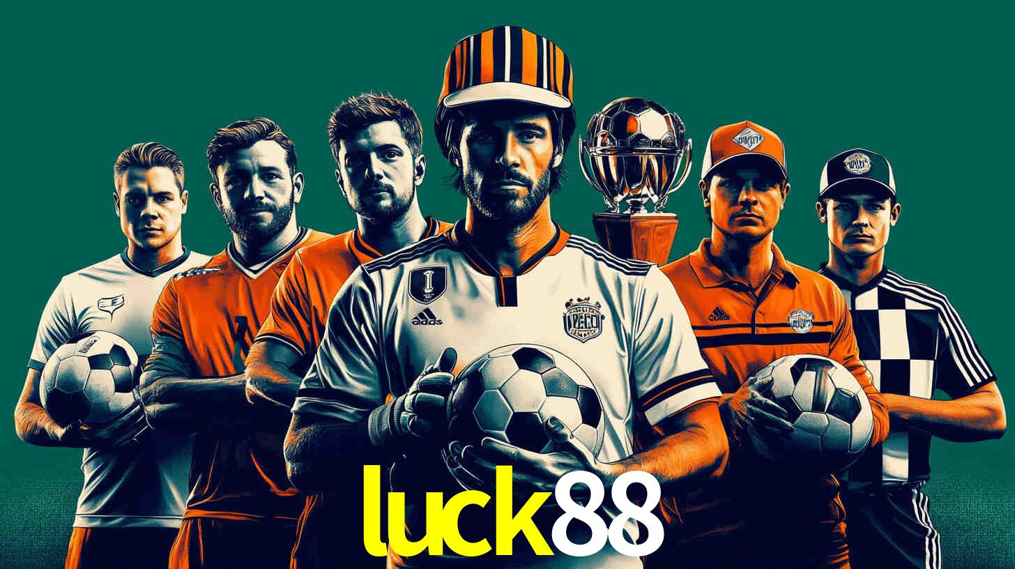 Inovações de Jogos na luck88: O Futuro das Experiências Interativas