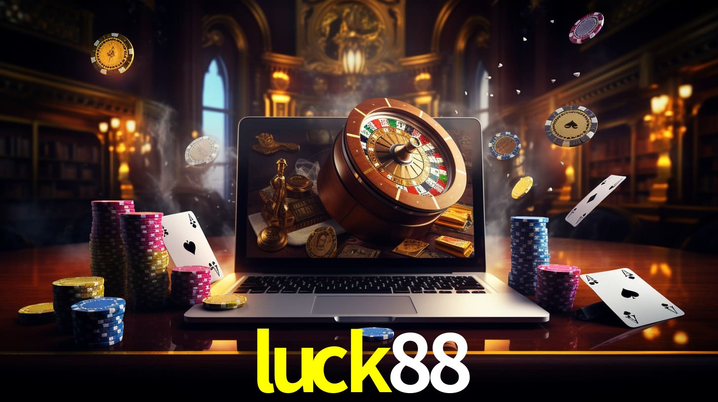 VIP Casino luck88