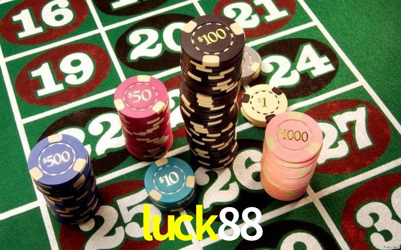 Explorando a Categoria de Eventos em Apostas na luck88