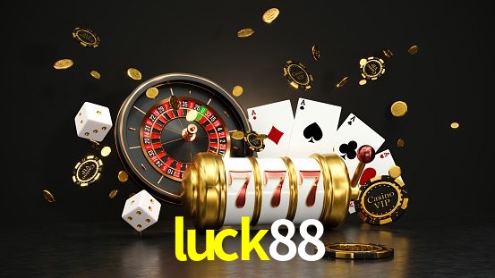 Football Betting luck88