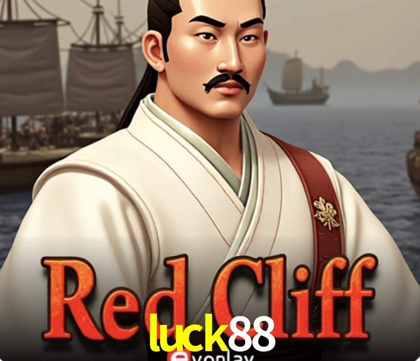 API Integration luck88