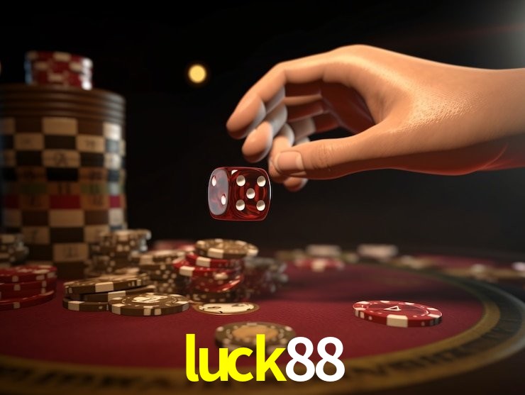 Apostas de Tênis luck88