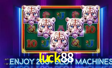 APP oficial da luck88 para mobile