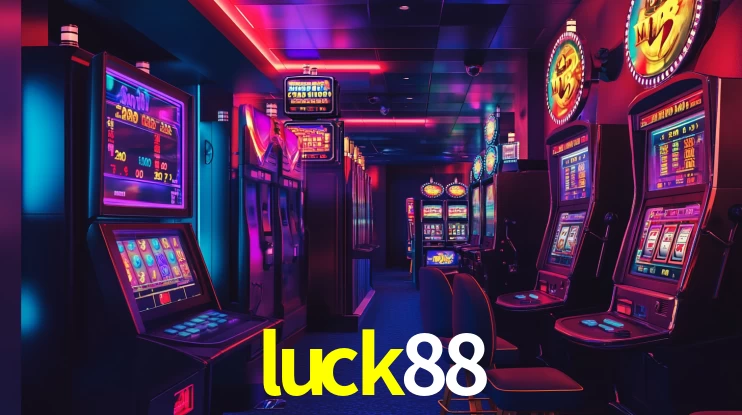 luck88 App Interface