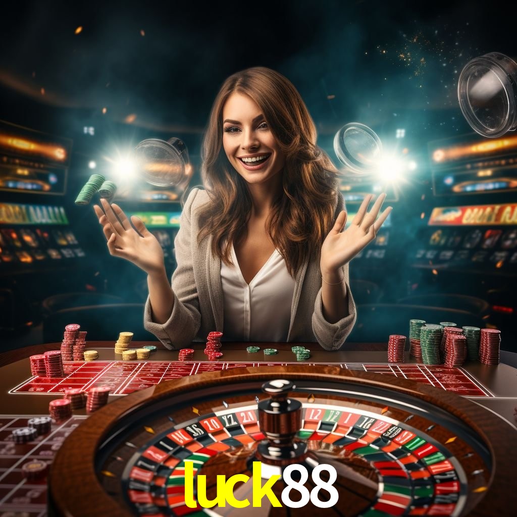 luck88 bet