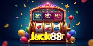 Provedores de Jogos luck88