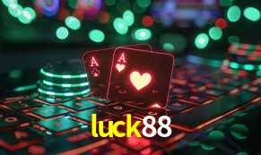 Casino VIP luck88