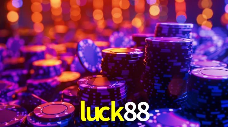 luck88: A Experiência de Casino com Jogos de Mesa ao Vivo