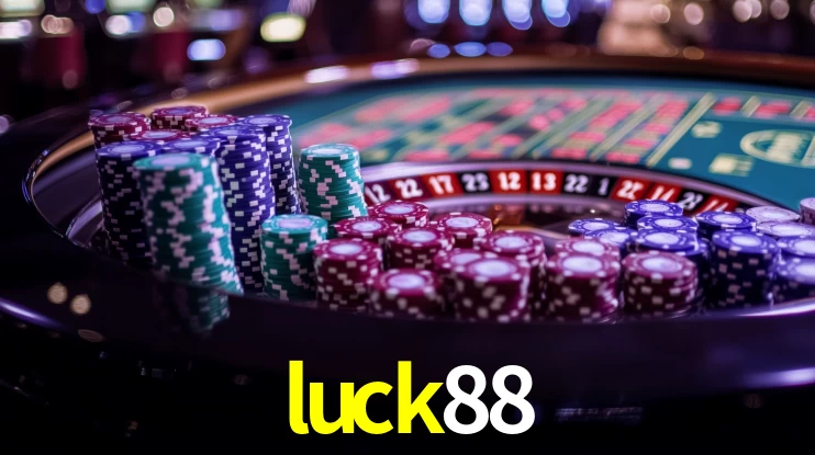 Live Casino luck88