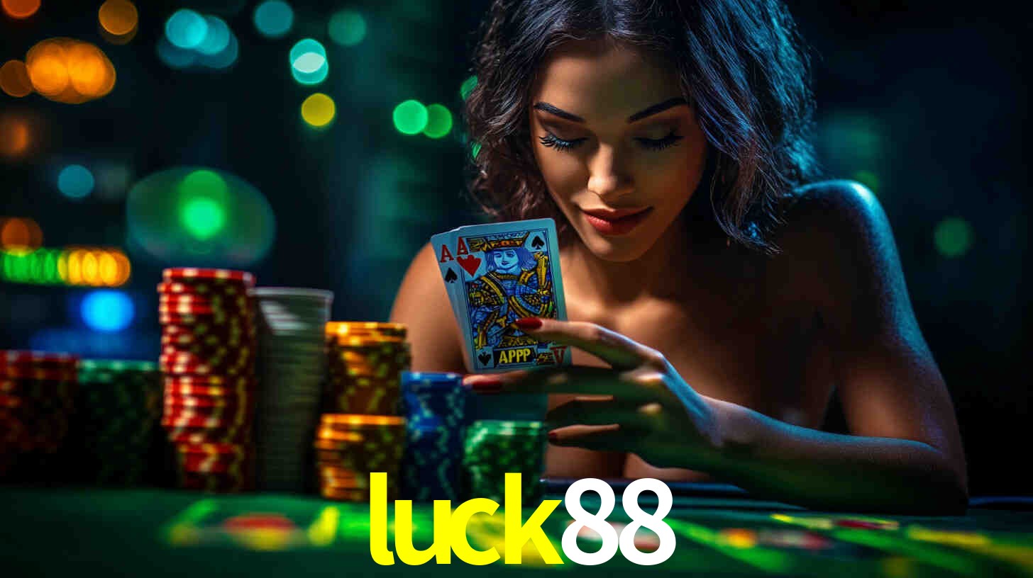 Apostas Esportivas na luck88: Um Guia Completo