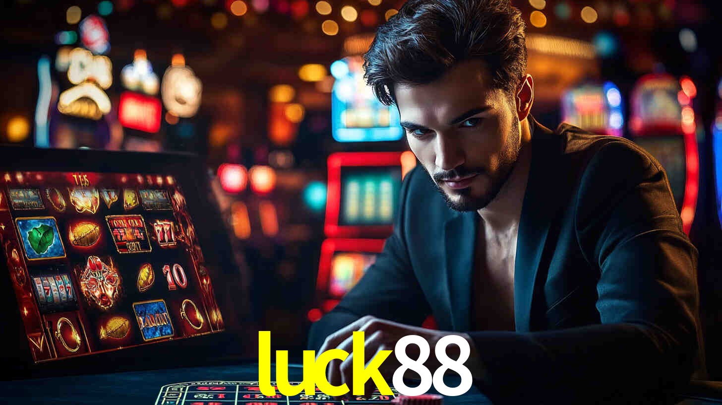 luck88