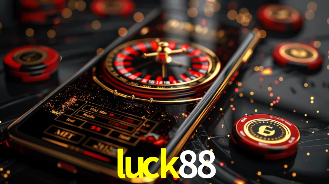 Slot Games luck88