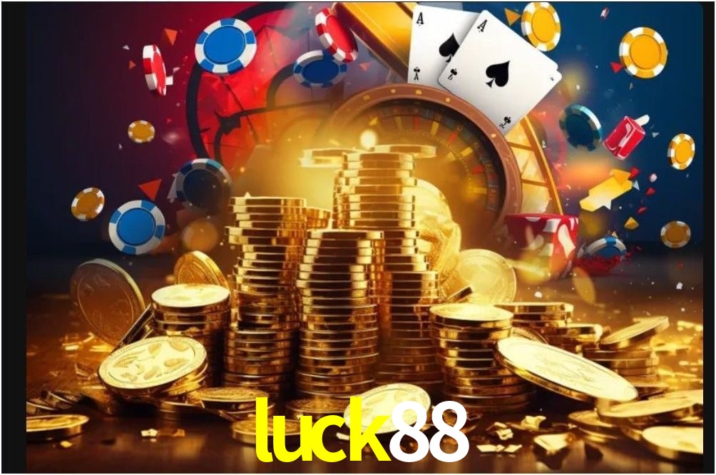 Descubra o Programa VIP da luck88: Vantagens Exclusivas para Jogadores