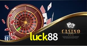 Casino Ao Vivo luck88