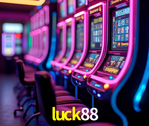 Especiais de Fim de Semana luck88