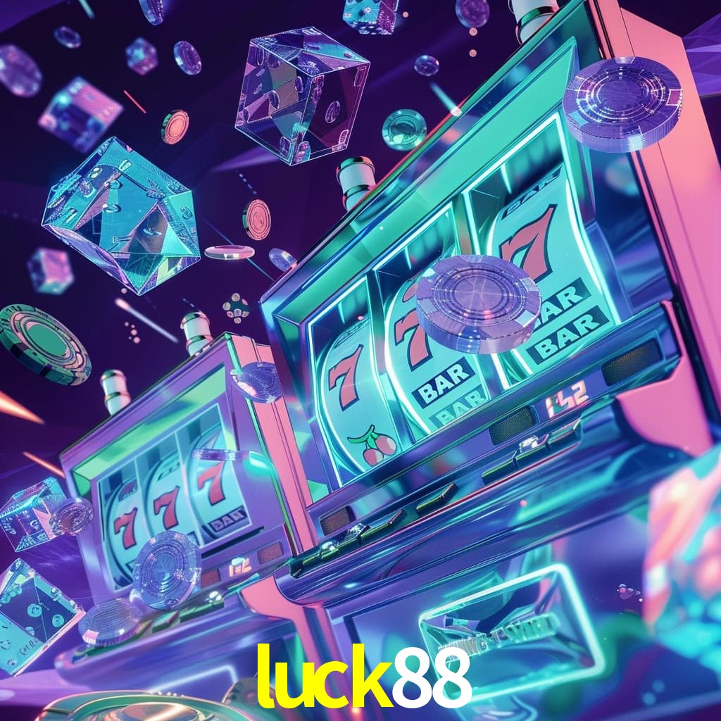 Explorando a Categoria de Eventos em Apostas na luck88