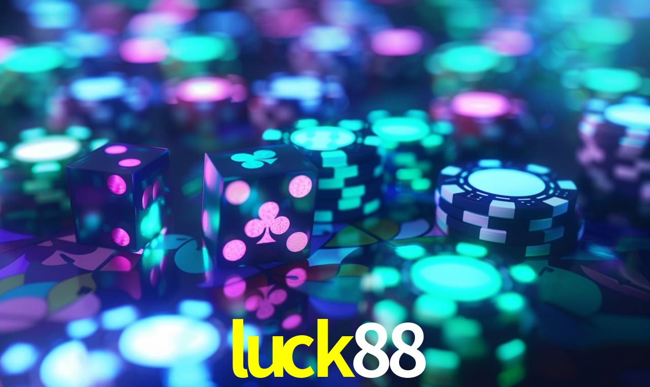 PIX Instantâneo luck88
