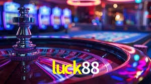 Mesa de Blackjack luck88