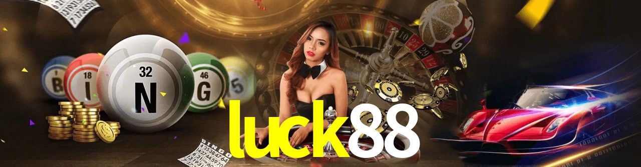 Promoções Sazonais luck88