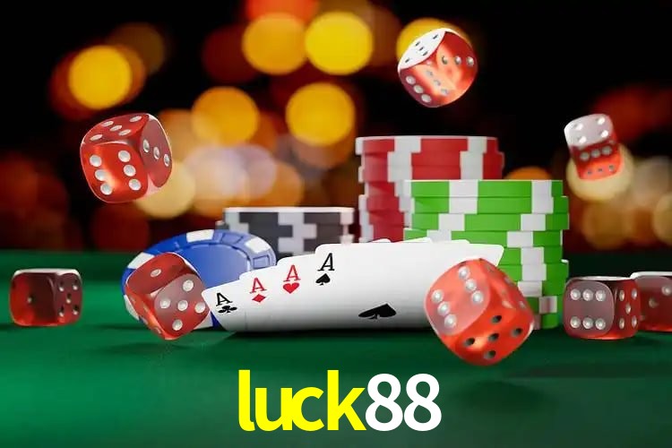 Estatísticas Esportivas luck88