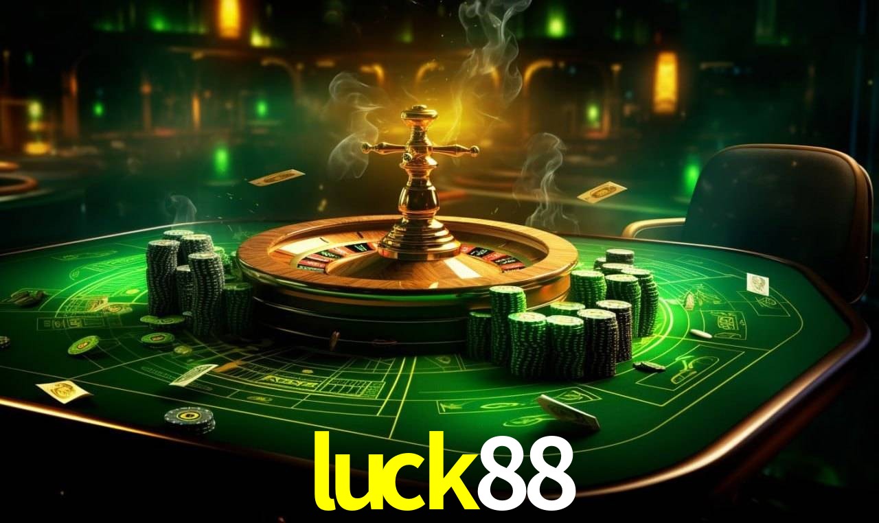 Descubra a Essência do luck88: Nossa História e Compromissos