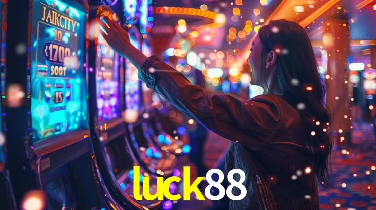 luck88